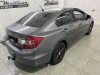 CIVIC 1.8 LXS 16V FLEX 4P AUTOMÁTICO - 2012 - BENTO GONçALVES