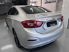 CRUZE 1.4 TURBO LTZ 16V FLEX 4P AUTOMÁTICO - 2019 - BENTO GONçALVES
