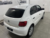 GOL 1.0 MI TRENDLINE 8V FLEX 4P MANUAL - 2015 - BENTO GONçALVES