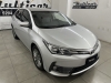 COROLLA 2.0 XEI 16V FLEX 4P AUTOMÁTICO - 2019 - BENTO GONçALVES