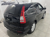 CRV 2.0 LX 4X2 16V 4P AUTOMÁTICO - 2011 - BENTO GONçALVES