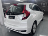 FIT 1.5 DX 16V FLEX 4P MANUAL - 2020 - BENTO GONçALVES