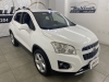 TRACKER 1.8 MPFI LTZ 4X2 16V FLEX 4P AUTOMÁTICO - 2015 - BENTO GONçALVES