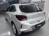 ONIX 1.0 LTZ 12V TURBO FLEX 4P MANUAL - 2023 - BENTO GONçALVES