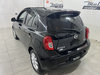 MARCH 1.6 SV 16V FLEX 4P MANUAL - 2015 - BENTO GONçALVES