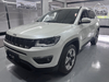 COMPASS 2.0 16V FLEX LONGITUDE AUTOMÁTICO - 2019 - BENTO GONçALVES