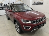 COMPASS 2.0 16V DIESEL LIMITED 4X4 AUTOMÁTICO - 2018 - BENTO GONçALVES
