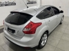 FOCUS 1.6 S 16V FLEX 4P AUTOMÁTICO - 2014 - BENTO GONçALVES