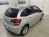 C3 1.5 TENDANCE 8V FLEX 4P MANUAL - 2014 - BENTO GONçALVES