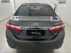 COROLLA 1.8 GLI 16V FLEX 4P AUTOMÁTICO - 2017 - BENTO GONçALVES