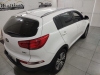 SPORTAGE 2.0 LX 4X2 16V FLEX 4P AUTOMÁTICO - 2015 - BENTO GONçALVES