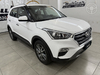 CRETA 2.0 16V FLEX PRESTIGE AUTOMÁTICO - 2018 - BENTO GONçALVES