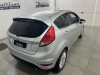 FIESTA 1.6 TITANIUM HATCH 16V FLEX 4P AUTOMÁTICO - 2015 - BENTO GONçALVES