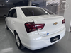 COBALT 1.8 MPFI ELITE 8V FLEX 4P AUTOMÁTICO - 2018 - BENTO GONçALVES