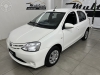 ETIOS 1.3 X 16V FLEX 4P MANUAL - 2017 - BENTO GONçALVES