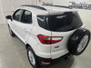 ECOSPORT 1.6 SE 16V FLEX 4P MANUAL - 2017 - BENTO GONçALVES