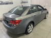 CRUZE 1.8 LT 16V FLEX 4P AUTOMÁTICO - 2012 - BENTO GONçALVES