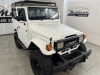 BANDEIRANTE 4.0 OJ50LV-B 4X4 CHASSI LONGO DIESEL 2P MANUAL - 1991 - BENTO GONçALVES