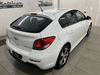 CRUZE 1.8 LT SPORT6 16V FLEX 4P MANUAL - 2014 - BENTO GONçALVES