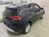 TRACKER 1.0 12V LT TURBO FLEX 4P AUTOMÁTICO - 2021 - BENTO GONçALVES