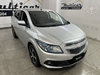 PRISMA 1.4 MPFI LT 8V FLEX 4P MANUAL - 2013 - BENTO GONçALVES