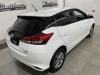 YARIS 1.5 16V FLEX XS MULTIDRIVE - 2025 - BENTO GONçALVES