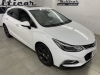 CRUZE 1.4 TURBO LTZ 16V FLEX 4P AUTOMÁTICO - 2018 - BENTO GONçALVES