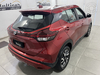 KICKS 1.6 SENSE 16V FLEX 4P AUTOMÁTICO - 2022 - BENTO GONçALVES