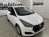 HB20 1.0 UNIQUE 12V FLEX 4P MANUAL - 2019 - BENTO GONçALVES