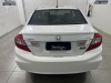 CIVIC 2.0 LXR 16V FLEX 4P AUTOMÁTICO - 2014 - BENTO GONçALVES