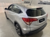 HR-V 1.8 16V FLEX LX 4P AUTOMÁTICO - 2016 - BENTO GONçALVES