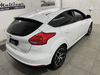 FOCUS 2.0 TITANIUM HATCH 16V FLEX 4P AUTOMÁTICO - 2016 - BENTO GONçALVES
