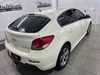 CRUZE 1.8 LT SPORT6 16V FLEX 4P AUTOMÁTICO - 2015 - BENTO GONçALVES