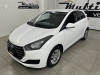 HB20 1.6 COMFORT PLUS 16V FLEX 4P MANUAL - 2016 - BENTO GONçALVES