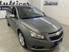 CRUZE 1.8 LT 16V FLEX 4P AUTOMÁTICO - 2012 - BENTO GONçALVES