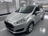 FIESTA 1.5 SE HATCH 16V FLEX 4P MANUAL - 2015 - BENTO GONçALVES