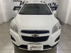 TRACKER 1.8 MPFI LTZ 4X2 16V FLEX 4P AUTOMÁTICO - 2015 - BENTO GONçALVES