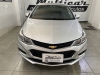 CRUZE 1.4 TURBO LT 16V FLEX 4P AUTOMÁTICO - 2018 - BENTO GONçALVES