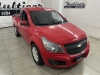 MONTANA 1.4 MPFI LS CS 8V FLEX 2P MANUAL - 2014 - BENTO GONçALVES