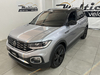 T-CROSS 1.4 HIGHLINE TSI 16V FLEX 4P AUTOMÁTICO - 2024 - BENTO GONçALVES