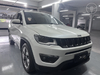 COMPASS 2.0 16V FLEX LONGITUDE AUTOMÁTICO - 2019 - BENTO GONçALVES