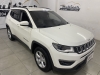 COMPASS 2.0 SPORT 4X2 16V 4P AUTOMÁTICO - 2017 - BENTO GONçALVES