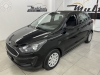 KA 1.0 SE 12V FLEX 4P MANUAL - 2021 - BENTO GONçALVES