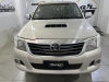 HILUX 3.0 SRV 4X4 CD 16V TURBO INTERCOOLER DIESEL 4P AUTOMÁTICO - 2012 - BENTO GONçALVES