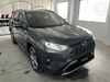 RAV4 2.5 SX CONNECT AWD VVT-IE HYBRID 4P AUTOMÁTICO - 2021 - BENTO GONçALVES