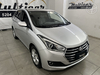 HB20S 1.6 PREMIUM 16V FLEX 4P AUTOMÁTICO - 2018 - BENTO GONçALVES