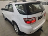 HILUX SW4 3.0 SRV 4X4 7 LUGARES 16V TURBO INTERCOOLER DIESEL 4P AUTOMÁTICO - 2011 - BENTO GONçALVES