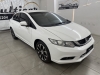 CIVIC 2.0 LXR 16V FLEX 4P AUTOMÁTICO - 2016 - BENTO GONçALVES