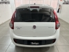 PALIO 1.0 MPI ATTRACTIVE 8V FLEX 4P MANUAL - 2017 - BENTO GONçALVES