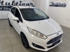 FIESTA 1.6 TITANIUM HATCH 16V FLEX 4P AUTOMÁTICO - 2014 - BENTO GONçALVES